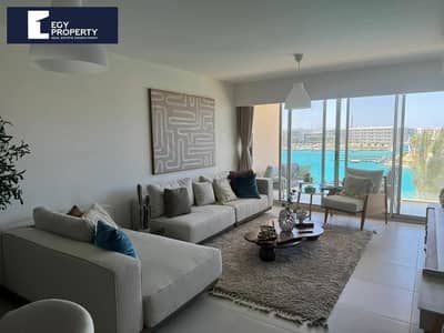2 Bedroom Chalet for Sale in North Coast, Matruh - WhatsApp Image 2025-07-31 at 11.38. 43 AM. jpeg