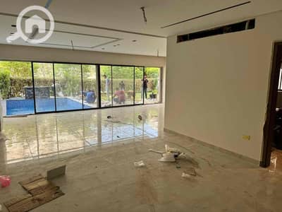 4 Bedroom Apartment for Rent in New Cairo, Cairo - 28c76c40-37b8-4dd3-aa61-5ffd2aae2d70. jpg