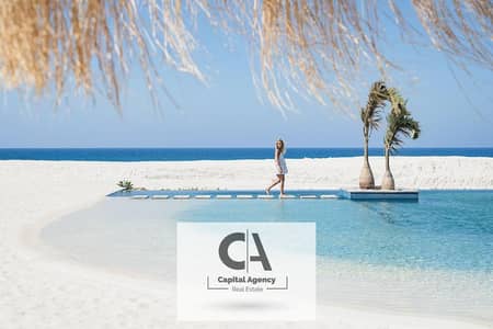 2 Bedroom Chalet for Sale in North Coast, Matruh - WhatsApp Image 2025-05-20 at 3.38. 02 PM. jpeg