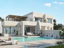 3 Bedroom Chalet for Sale in North Coast, Matruh - images (1). jpeg