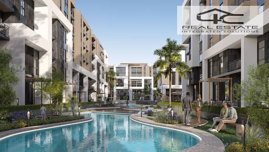 2 Bedroom Flat for Sale in New Cairo, Cairo - Screenshot 2025-09-04 165633. png