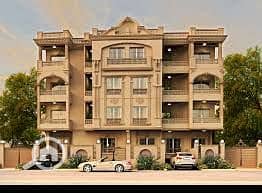 Residential Land for Sale in New Cairo, Cairo - download (2). jpg