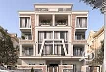 Residential Land for Sale in New Cairo, Cairo - download. jpg
