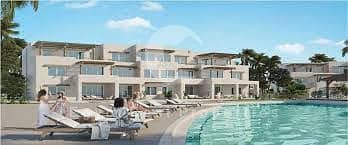 1 Bedroom Apartment for Sale in North Coast, Matruh - download (1). jpeg