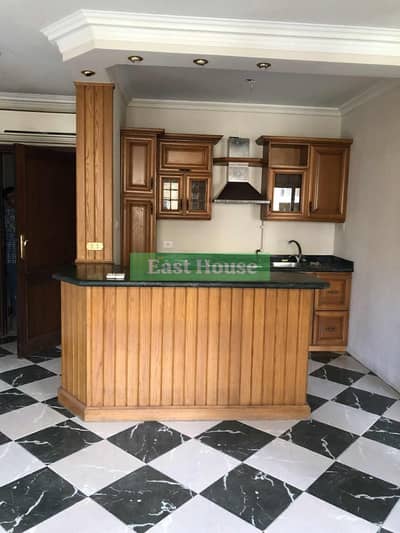 4 Bedroom Duplex for Rent in New Cairo, Cairo - WhatsApp Image 2025-09-03 at 6.09. 32 PM (1). jpeg