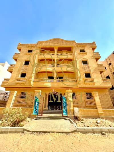 3 Bedroom Apartment for Sale in New Cairo, Cairo - WhatsApp Image 2025-09-03 at 17.20. 17_627de259. jpg
