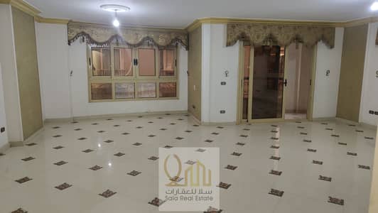 فلیٹ 3 غرف نوم للبيع في الدقى، الجيزة - IMG20250903192158. jpg