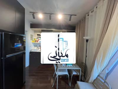 فلیٹ 1 غرفة نوم للايجار في 6 أكتوبر، الجيزة - 9caf7e75-3e30-4aa0-976c-01bc9a3e2b3c. jpeg