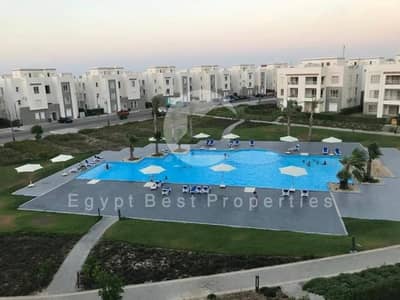 شاليه 3 غرف نوم للبيع في الساحل الشمالي، مطروح - 576250861. jpg