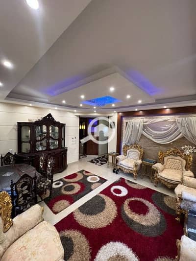 فلیٹ 3 غرف نوم للبيع في القاهرة الجديدة، القاهرة - 41863721-ae10-47ea-a16d-02e2c42b83d2 32. jpg