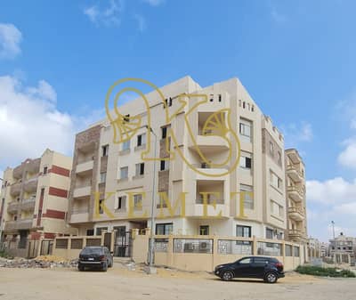 3 Bedroom Flat for Sale in New Cairo, Cairo - WhatsApp Image 2025-09-03 at 16.26. 03_903b8835. jpg