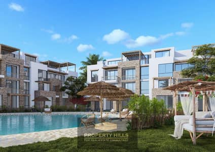 3 Bedroom Duplex for Sale in North Coast, Matruh - IMG_6894. JPG