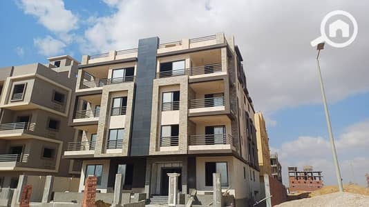 فلیٹ 3 غرف نوم للبيع في القاهرة الجديدة، القاهرة - 12cf1e1d-20ff-47a6-bd7b-db02354849d8. jpeg