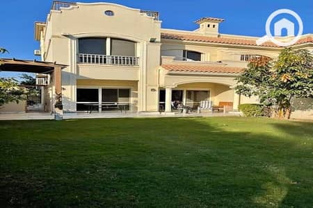 5 Bedroom Villa for Sale in Shorouk City, Cairo - WhatsApp Image 2025-05-22 at 7.01. 23 PM (5). jpeg