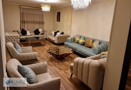 شقة 3 غرف نوم للايجار في القاهرة الجديدة، القاهرة - IMG-20250904-WA0209. jpg