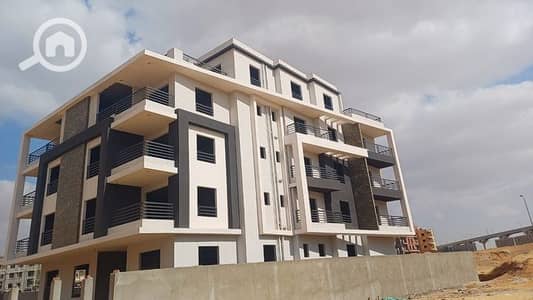 شقة 3 غرف نوم للبيع في القاهرة الجديدة، القاهرة - 61dd3681-8ff3-4e4d-acd9-27286a412087. jpeg