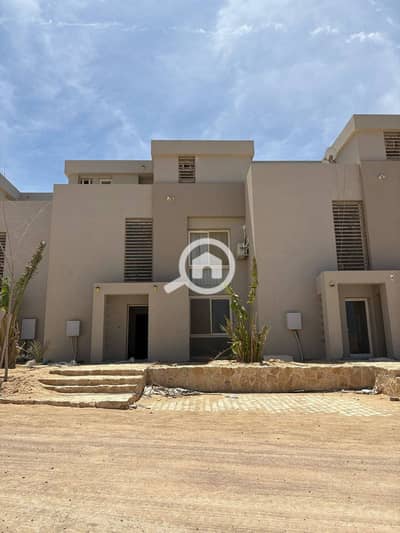بنتهاوس 2 غرفة نوم للبيع في الساحل الشمالي، مطروح - 517438460_739594945282057_8034547539762743395_n. jpg