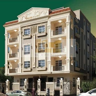 شقة 3 غرف نوم للبيع في القاهرة الجديدة، القاهرة - WhatsApp Image 2025-09-04 at 16.33. 09_1a8fee60. jpg