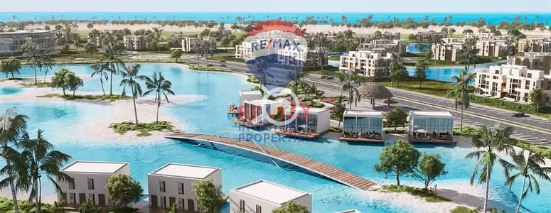 1 Bedroom Duplex for Sale in North Coast, Matruh - 1. jpg