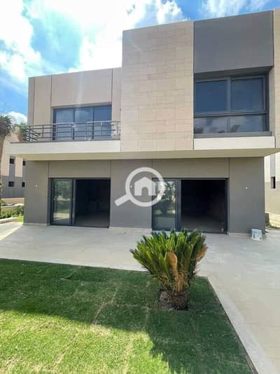 4 Bedroom Villa for Sale in Mostakbal City, Cairo - BAB17F52-349D-4756-BFE7-1F15E8F653FF. jpeg