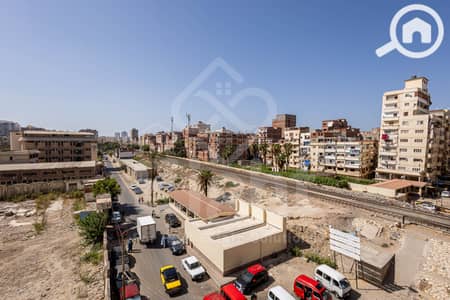 فلیٹ 3 غرف نوم للبيع في سموحة، الإسكندرية - (1) IMG_6571. jpg