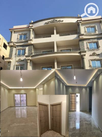 2 Bedroom Flat for Rent in New Cairo, Cairo - WhatsApp Image 2025-09-04 at 14.23. 44_3e2dd60e. jpg