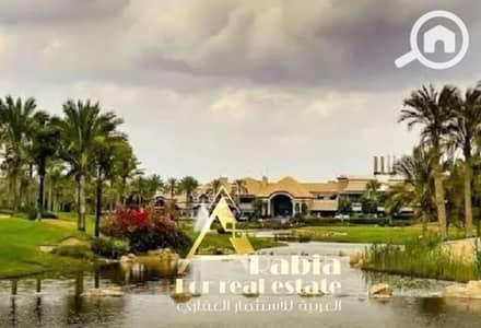 فیلا 8 غرف نوم للبيع في القاهرة الجديدة، القاهرة - 54f85ddd-1ddb-4fea-b844-6f726197e7ff. jpg