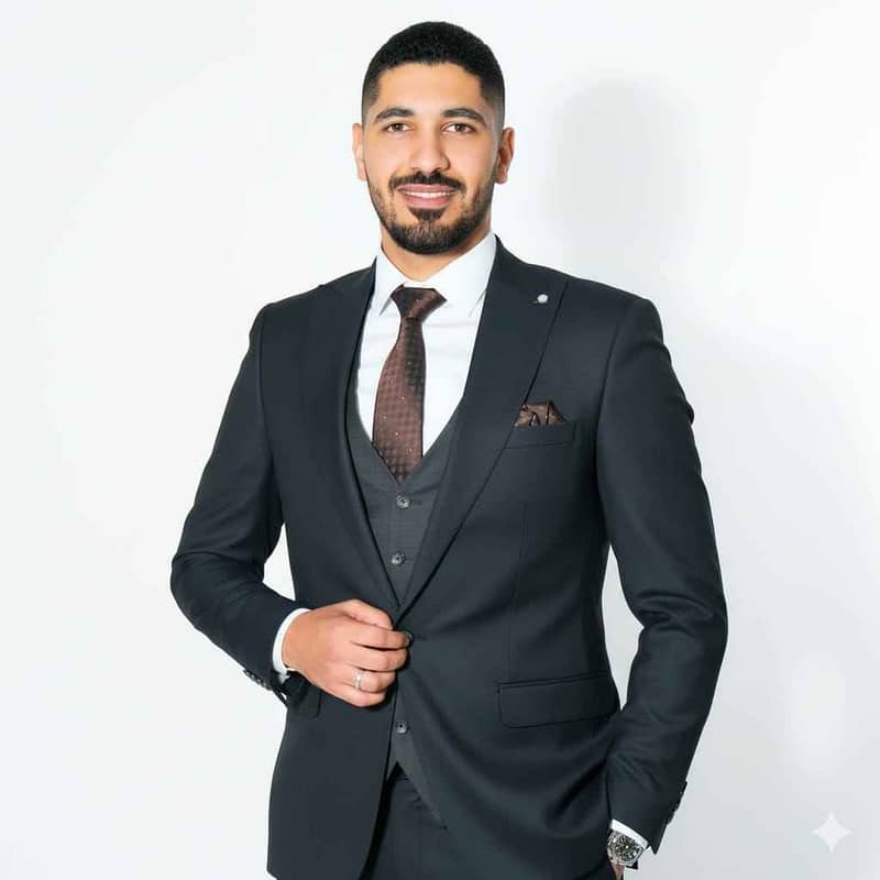 Eslam Elgmmal