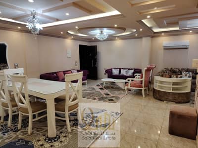 فلیٹ 3 غرف نوم للايجار في الدقى، الجيزة - IMG20250223221236. jpg