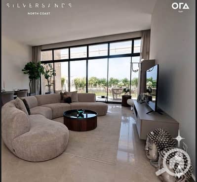 2 Bedroom Chalet for Sale in North Coast, Matruh - WhatsApp Image 2025-07-14 at 10.09. 37 PM. jpeg