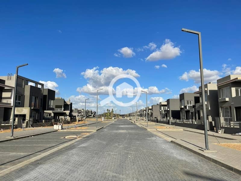 شقق-كمبوند-كيان-6-اكتوبر-Kayan-October. jpg
