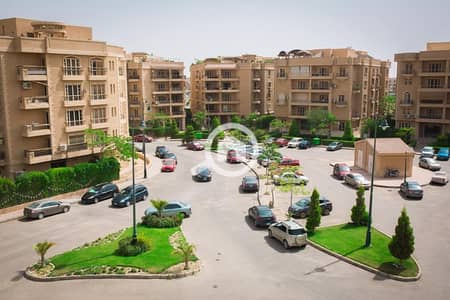 3 Bedroom Apartment for Rent in 6th of October, Giza - 67617115_2364789513567300_855328250073710592_n. jpg
