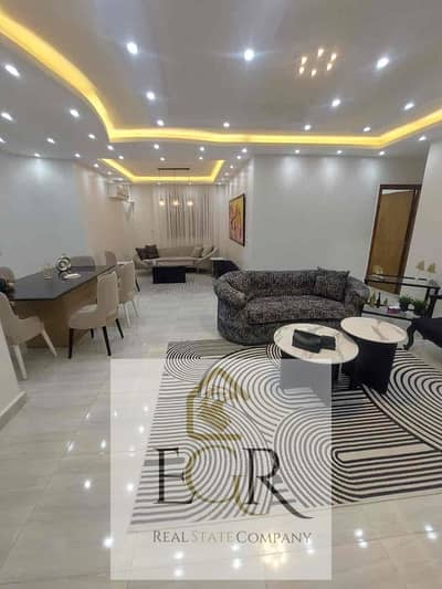 2 Bedroom Apartment for Rent in New Cairo, Cairo - 485ed1b3-3806-4383-8407-e960c398a834. jpg