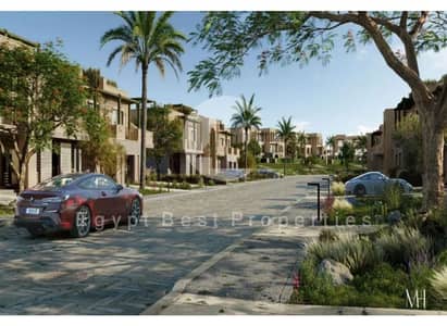 1 Bedroom Chalet for Sale in Makadi Bay, Red Sea - 4781303-be18eo. jpg