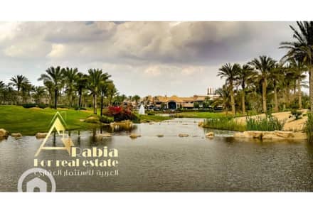 6 Bedroom Villa for Sale in New Cairo, Cairo - 1d363433-01a4-4e27-a3fc-e87a20641570. jpg