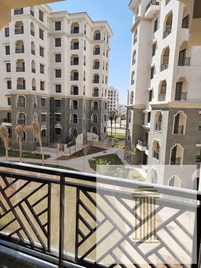 3 Bedroom Flat for Sale in New Capital City, Cairo - WhatsApp Image 2025-08-28 at 4.47. 31 PM. jpeg