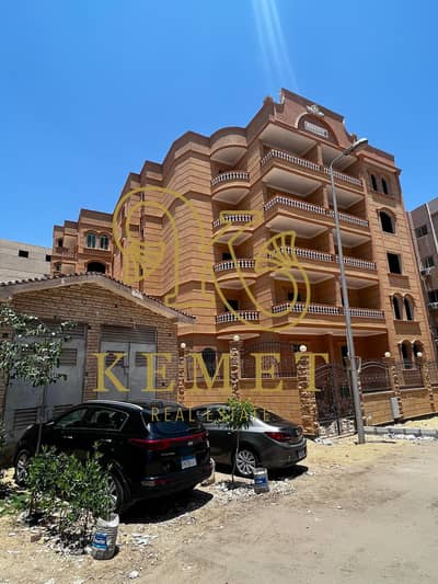 3 Bedroom Apartment for Sale in New Cairo, Cairo - WhatsApp Image 2025-08-18 at 16.12. 41_103d4ad1. jpg