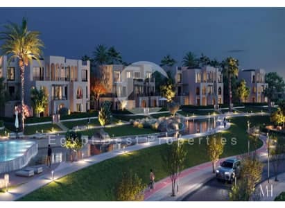 3 Bedroom Chalet for Sale in Hurghada, Red Sea - 4781303-82dbdo. jpg