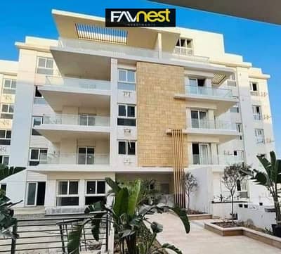 3 Bedroom Flat for Sale in 6th of October, Giza - WhatsApp Image 2025-09-04 at 5.54. 27 PM. jpeg