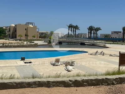 3 Bedroom Chalet for Sale in Makadi Bay, Red Sea - 6f05b588-2048-4714-adac-30c071358e3f. jpeg