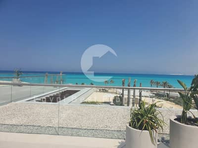 فیلا 3 غرف نوم للبيع في الساحل الشمالي، مطروح - IMG-20250903-WA0215. jpg