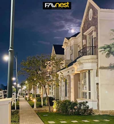 3 Bedroom Villa for Sale in 6th of October, Giza - IMG-20250904-WA0097. jpg