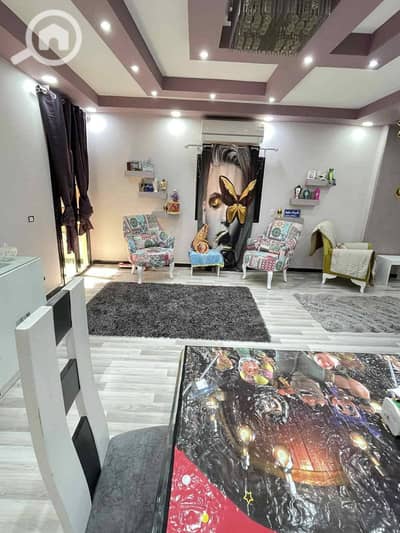 3 Bedroom Apartment for Sale in New Cairo, Cairo - WhatsApp Image 2025-09-04 at 14.09. 51_aea752eb. jpg