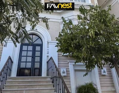 3 Bedroom Villa for Sale in 6th of October, Giza - IMG-20250904-WA0096. jpg