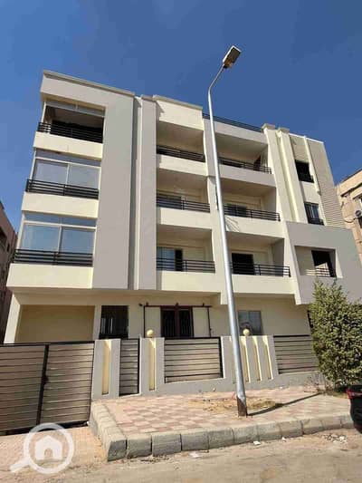 3 Bedroom Flat for Sale in Shorouk City, Cairo - 1000300784. jpg