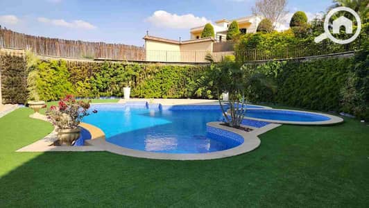 11 Bedroom Villa for Sale in Shorouk City, Cairo - 1000004032. jpg
