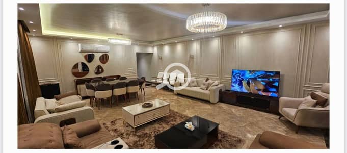 3 Bedroom Apartment for Rent in New Cairo, Cairo - WhatsApp Image 2025-09-04 at 4.52. 05 PM (1). jpeg