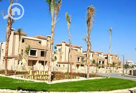 فیلا 5 غرف نوم للبيع في القاهرة الجديدة، القاهرة - be1faeaf-56c3-43cf-bd10-c4f69f429906. jpg