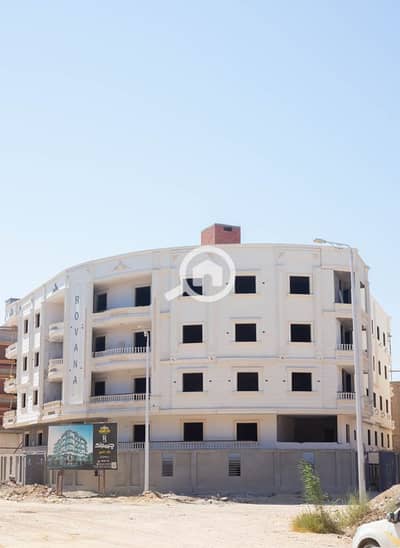 شقة 3 غرف نوم للبيع في دمياط الجديدة، دمياط - jjhfd. PNG