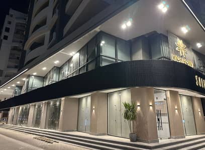 محلات تجارية  للبيع في شيراتون، القاهرة - commercial 41 sqm ready to move